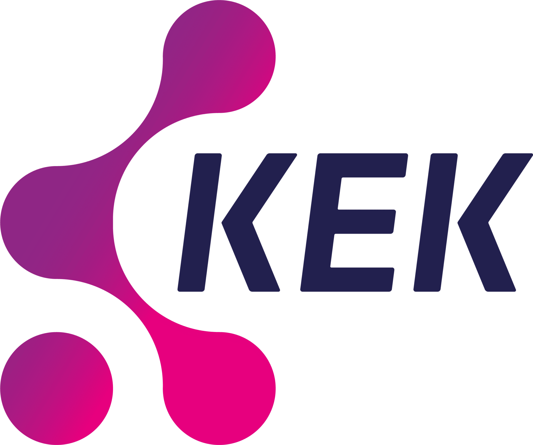 KEK-Logo
